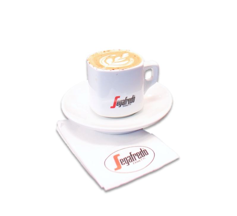 Small Segafredo Napkins | Small Segafredo Napkins |